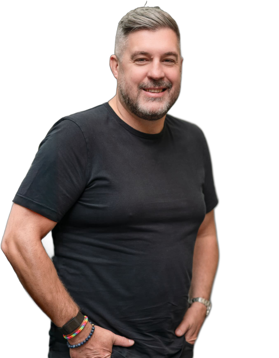 Andy Price, CRO, Digital Modus